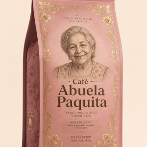 Café Abuela Paquita