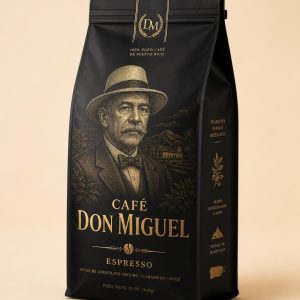Café Don Miguel