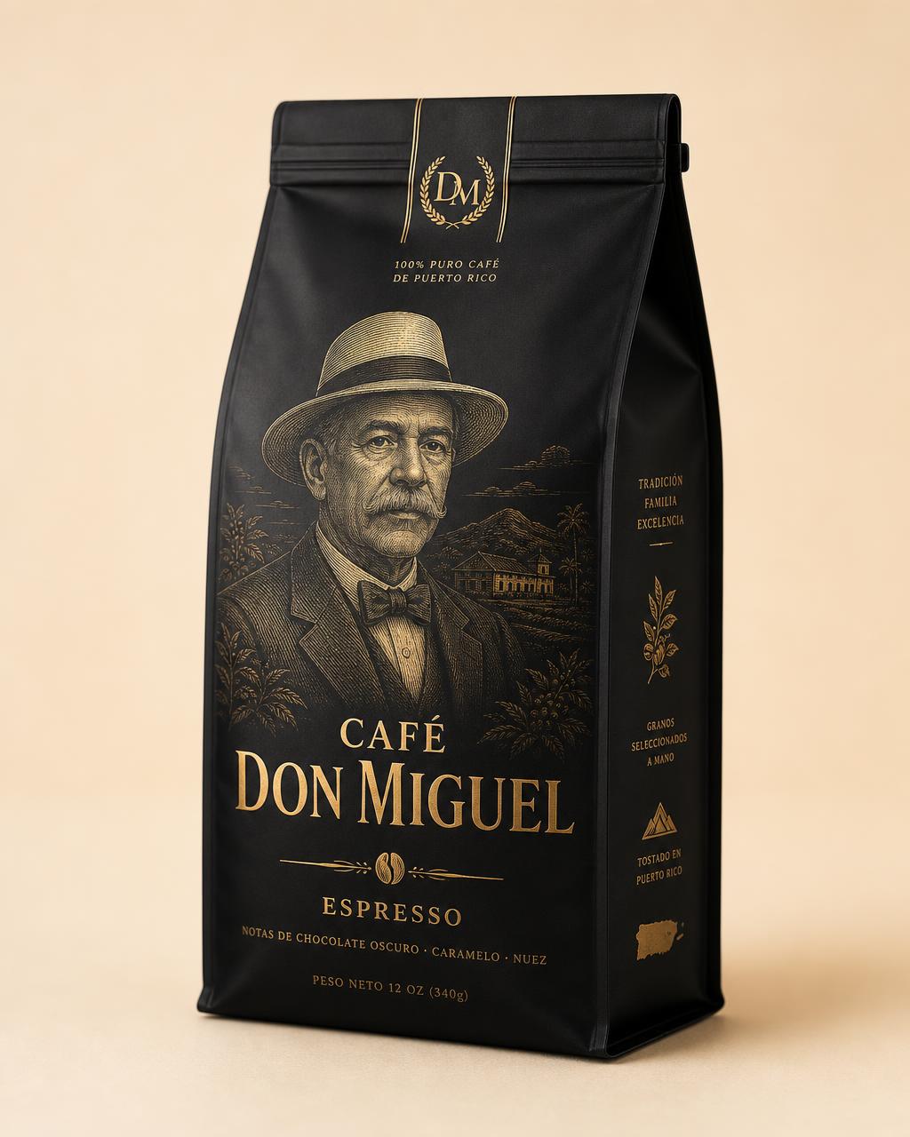 Café Don Miguel