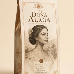 Café Doña Alicia